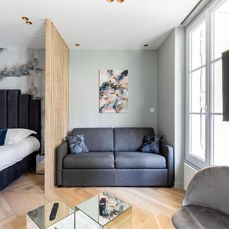 Neuilly/Paris :Magnifique Appartement 4P Eksteriør bilde