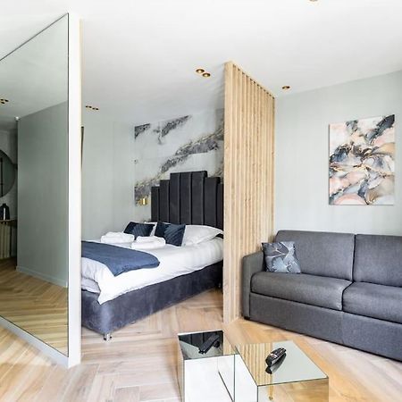 Neuilly/Paris :Magnifique Appartement 4P Eksteriør bilde