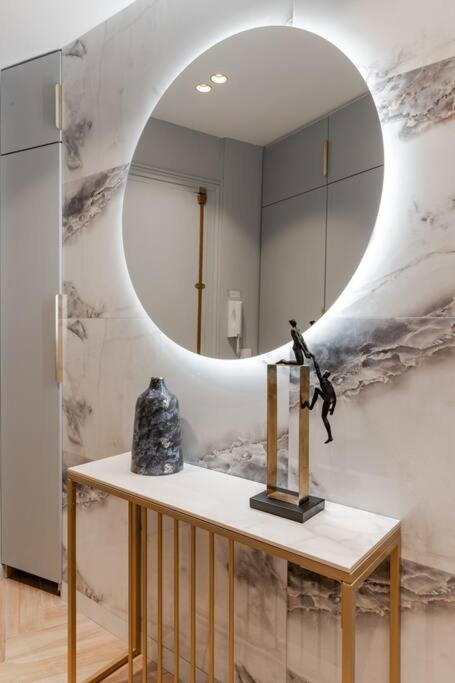 Neuilly/Paris :Magnifique Appartement 4P Eksteriør bilde