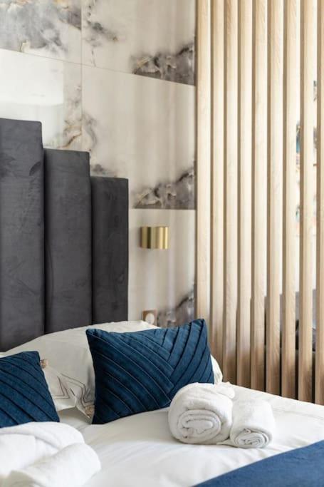 Neuilly/Paris :Magnifique Appartement 4P Eksteriør bilde